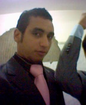 MR ACHBA LIVE
